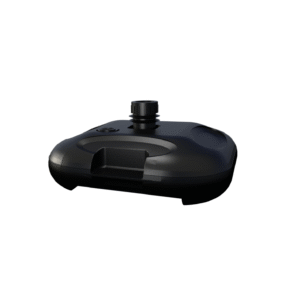 20 liitrise raskuspaagiga lipujalg