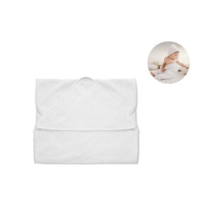 Beebi vannirätik Hugme