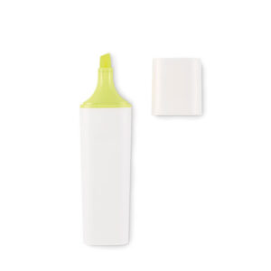 Marker valges korpuses LIT